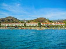 Фото отеля Xenios Anastasia Resort & Spa