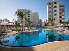 Фото отеля Vangelis Hotel & Suites