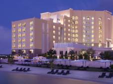 Фото отеля Traders Hotel Qaryat Al Beri