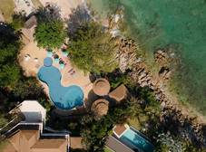 Фото отеля The Bay Samui