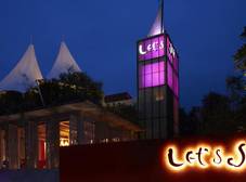 Фото отеля Let's Sea Hua Hin Al Fresco Resort