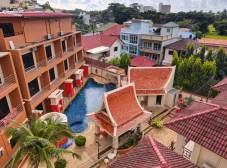 Фото отеля My Friend's House Karon