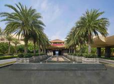 Фото отеля Sheraton Shenzhou Peninsula Resort