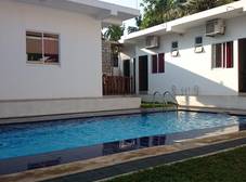 Фото отеля Sea Breeze Hotel, Mirissa