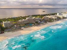 Фото отеля Paradisus Cancun