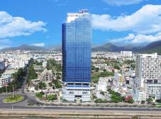 Фото отеля Nha Trang Horizon Hotel
