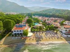 Фото отеля Dogan Paradise Beach Resort