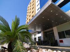 Фото отеля Centara Muscat Hotel Oman