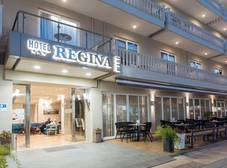 Фото отеля Regina Mare Hotel