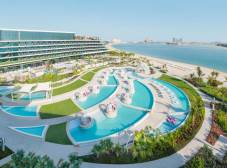 Фото отеля W Dubai - The Palm