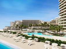 Фото отеля Now Emerald Cancun