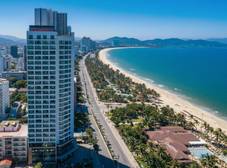Фото отеля Comodo Nha Trang Hotel