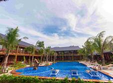 Фото отеля Phu Quoc Bambusa Resort
