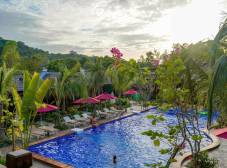 Фото отеля Phu Quoc Bambusa Resort