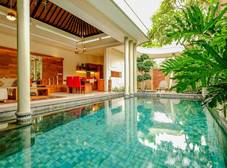 Фото отеля The Kasih Villas Spa