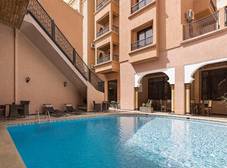 Фото отеля Marrakech House