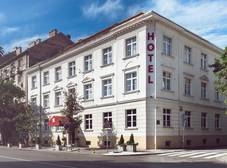 Фото отеля Hotel Theater Belgrade