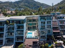 Фото отеля Destinaation Patong Boutique hotel by the sea