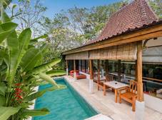 Фото отеля Alam Bidadari Seminyak