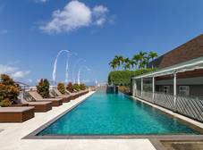 Фото отеля Primebiz Kuta Hotel