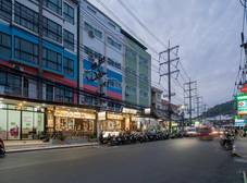 Фото отеля Baan Thai Beach Side Residence