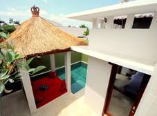 Фото отеля Jas Boutique Villas