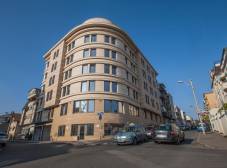 Фото отеля Abba Hotel