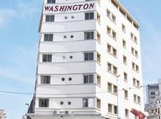 Фото отеля Hotel Washington
