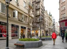 Фото отеля Privilege Suites by Central Park