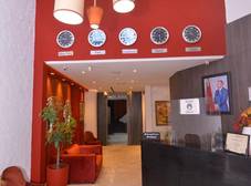 Фото отеля Le 135 Hotel