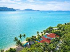 Фото отеля Fisherman Way Beach Villa