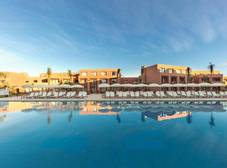 Фото отеля Be Live Experience Marrakech Palmeraie - All Inclusive