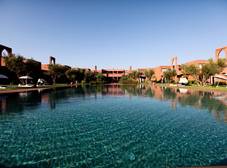 Фото отеля Les Jardins De Zyriab Resort & Spa