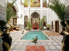 Фото отеля Riad Spa Esprit Du Maroc