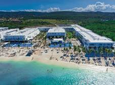 Фото отеля Hotel Riu Reggae