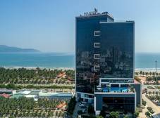 Фото отеля The Nalod Da Nang