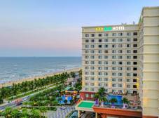 Фото отеля DLG Hotel Danang
