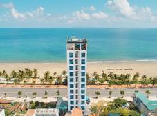 Фото отеля Seashore Hotel & Apartment
