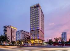 Фото отеля Seven Sea Hotel Da Nang