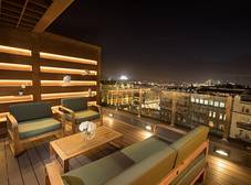 Фото отеля Eden Luxury Suites Terazije
