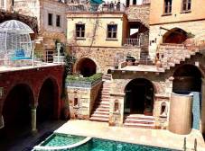 Фото отеля Elika Cave Suites