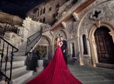 Фото отеля Elika Cave Suites