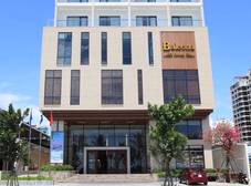 Фото отеля Balcona Hotel Da Nang