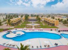 Фото отеля Samharam Resort Salalah
