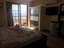 Фото отеля Ahla Tlah Seaview Hotel