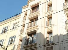 Фото отеля Hotel Black Pearl