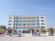 Фото отеля Beach Resort Salalah