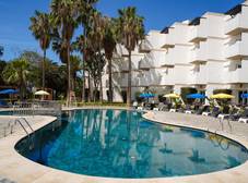 Фото отеля Odyssee Park Hotel