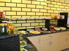 Фото отеля Theodian Hotel