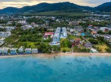 Фото отеля The Beachfront Hotel Phuket